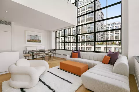 456 W 19th St #4/5D, New York, NY 10011