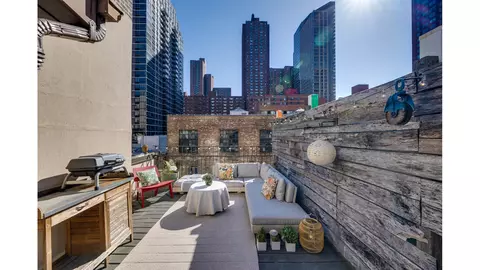 226 E 95th St #506, New York, NY 10128