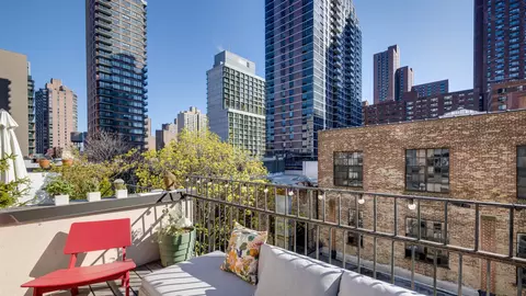 226 E 95th St #506, New York, NY 10128