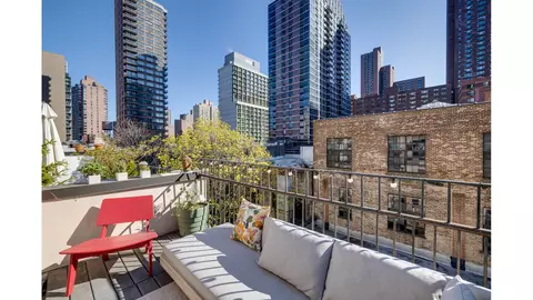 226 E 95th St #506, New York, NY 10128