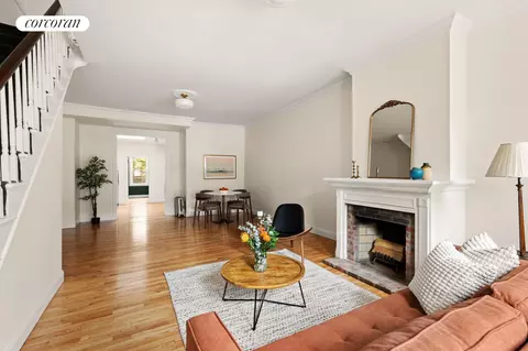 13 Jackson Pl, Brooklyn, NY 11215