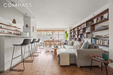 135 Ocean Pkwy #1M, Brooklyn, NY 11218