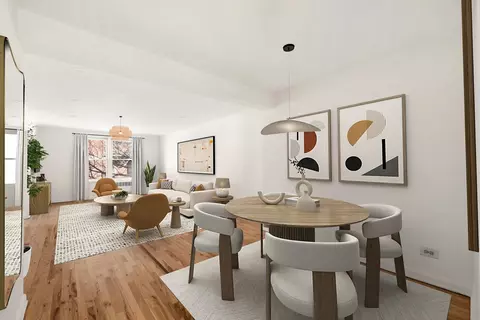 1717 E 18th St #2T, Brooklyn, NY 11229