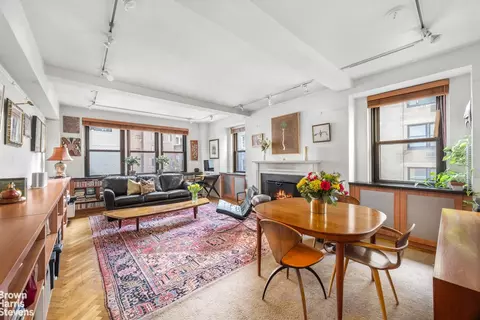 4 E 70th St #7C, New York, NY 10021
