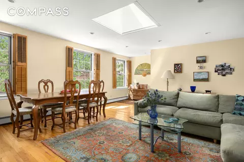 339 Sackett St #3, Brooklyn, NY 11231