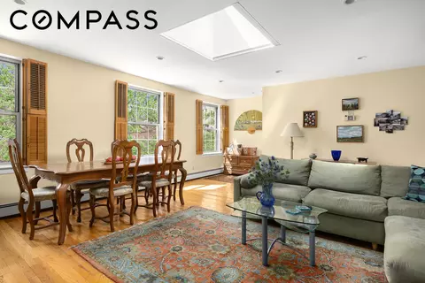 339 Sackett St #3, Brooklyn, NY 11231