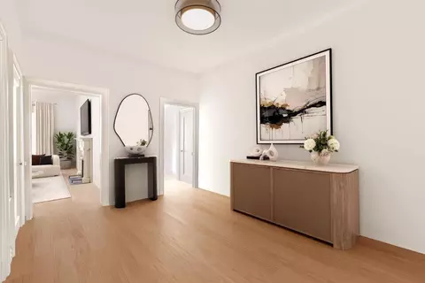 1155 Park Ave #4NE, New York, NY 10128