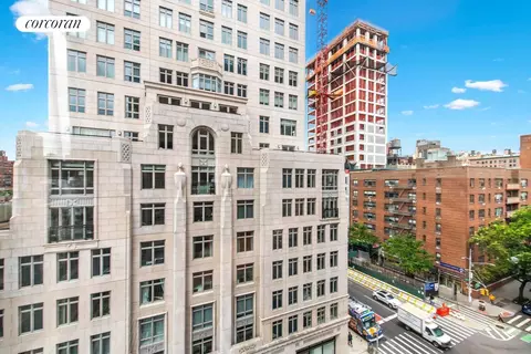 201 E 83rd St #8/B, New York, NY 10028