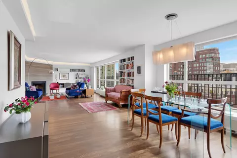 1020 Park Ave #21A, New York, NY 10028