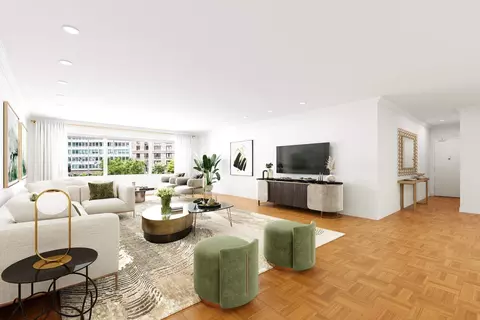 475 Park Ave #3A, New York, NY 10022
