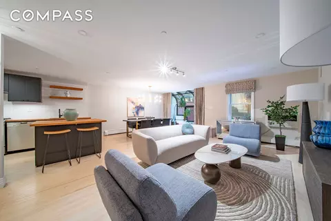 407 E 12th St #1RSE, New York, NY 10009