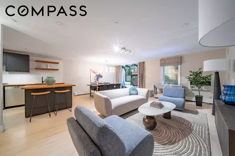 407 E 12th St #1RSE, New York, NY 10009