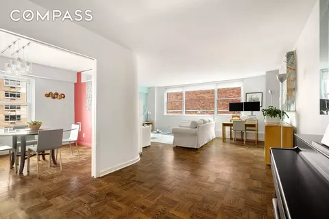 501 E 79th St #11E, New York, NY 10075