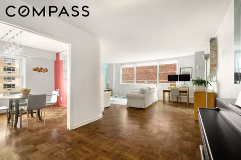 501 E 79th St #11E, New York, NY 10075