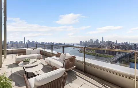 8 S 4 St #PH1B, Brooklyn, NY 11249