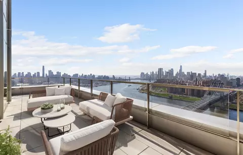 8 S 4 St #PH1B, Brooklyn, NY 11249