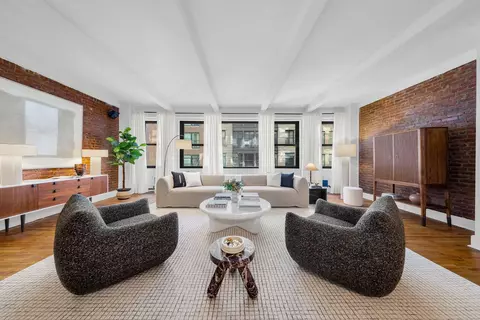 15 W 17th St #LOFT5, New York, NY 10011