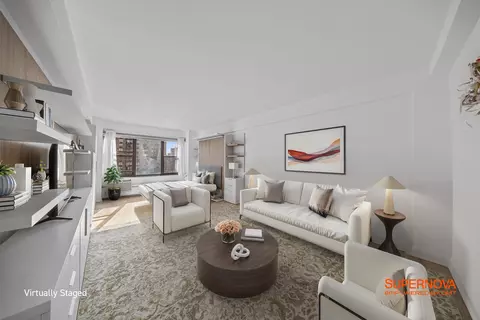 2 Tudor City Pl #10L, New York City, NY 10016