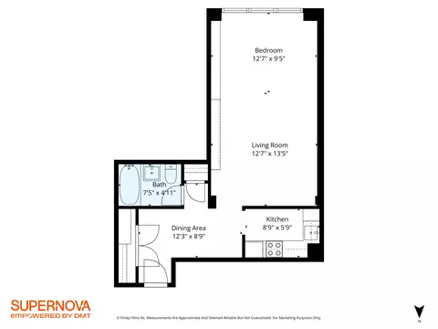 2 Tudor City Pl #10L, New York, NY 10017