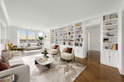 80 Riverside Blvd #15B, New York, NY 10069