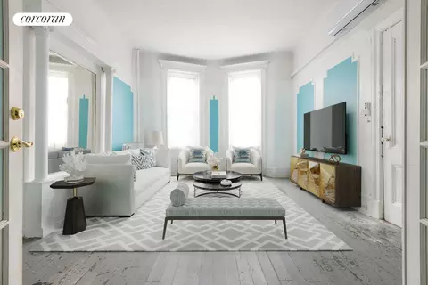 587 Lexington Ave # A, Brooklyn, NY 11221