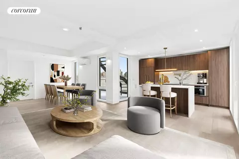 625 New York Ave #6A, Brooklyn, NY 11203