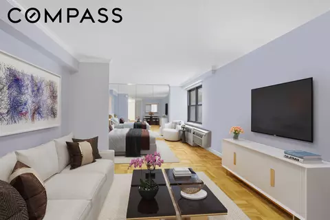 345 E 81st St #8G, New York, NY 10028