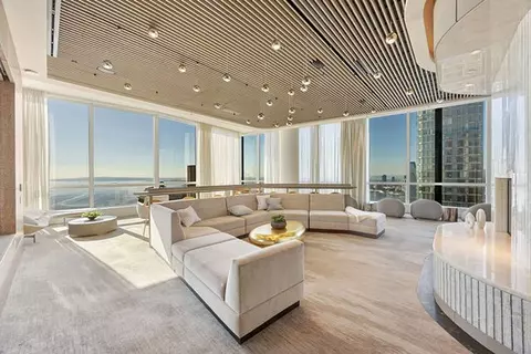 77 Greenwich St #23-C, New York, NY 10006
