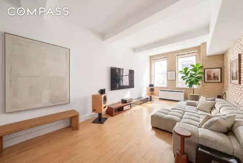 80 Chambers St #9C, New York, NY 10007