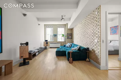 80 Chambers St #9C, New York, NY 10007