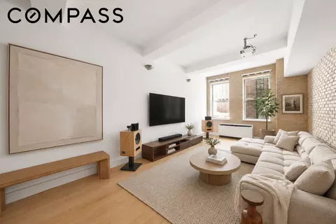 80 Chambers St #9C, New York, NY 10007