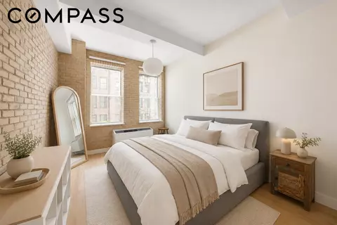 80 Chambers St #9C, New York, NY 10007