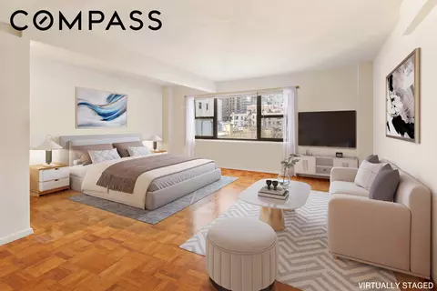 335 E 51st St #8E, New York, NY 10022