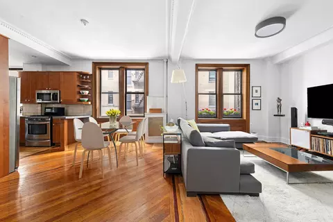 532 W 111th St #53/54, New York, NY 10025