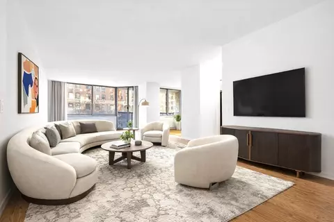 250 W 90th St #5-K, New York, NY 10024