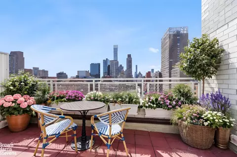 401 E 65th St #15C, New York, NY 10065