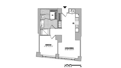 15 William St #10B, New York, NY 10005