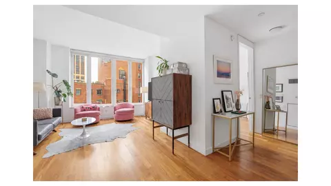 15 William St #10B, New York, NY 10005