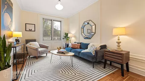 7 Prospect Park SW #3, Brooklyn, NY 11215