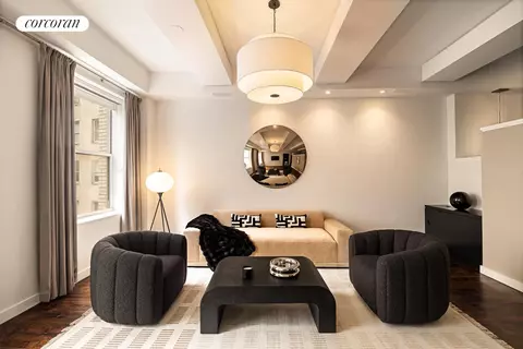 15 Broad St #1606, New York, NY 10005