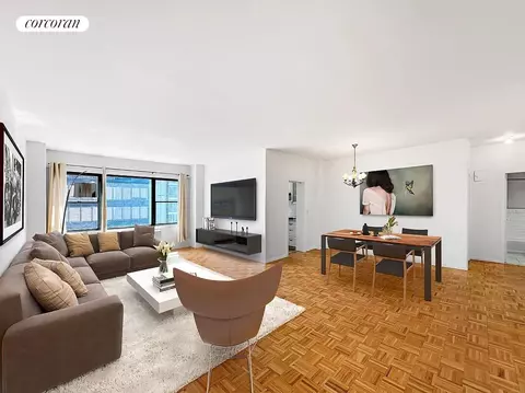 440 E 62nd St #9F, New York, NY 10065