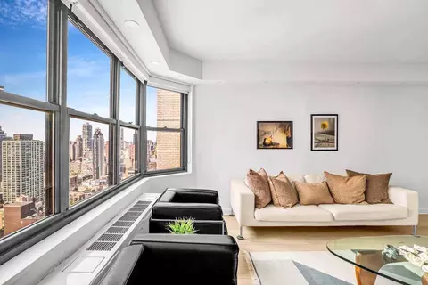400 E 56th St #39F, New York, NY 10022