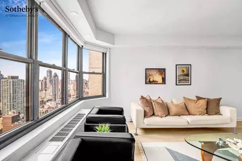 400 E 56th St #39F, New York, NY 10022