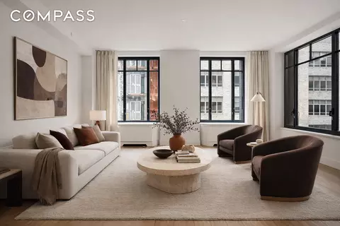 110 Charlton St #11D, New York, NY 10014