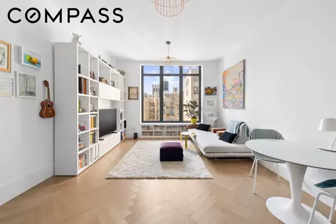 2505 Broadway #11B, New York, NY 10025