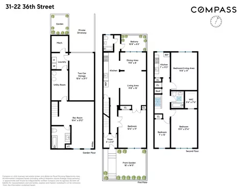 31-22 36th St, Astoria, NY 11106