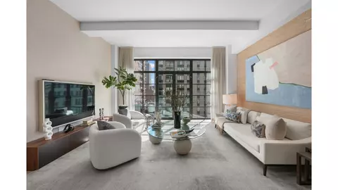 404 Park Ave S #6A, New York, NY 10016