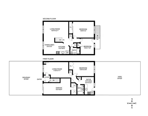 2665 E 6th St #1, Brooklyn, NY 11235