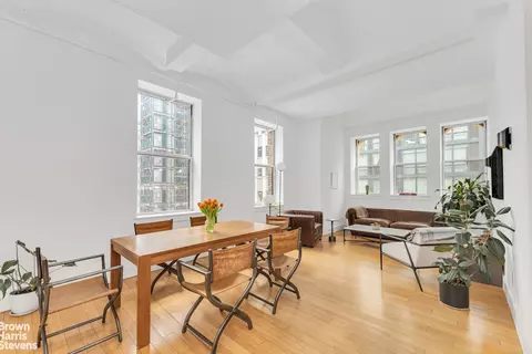 130 Fulton St #9A, New York, NY 10038