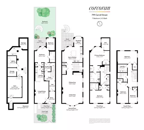 799 Carroll St, Brooklyn, NY 11215